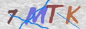 CAPTCHA-Bild